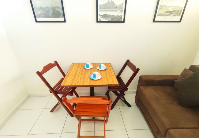 Apartamento en Rio de Janeiro - TC1201 Vista Linda do Rio Apartamento en Rio de Janeiro - TC1201 Vista Linda do Rio