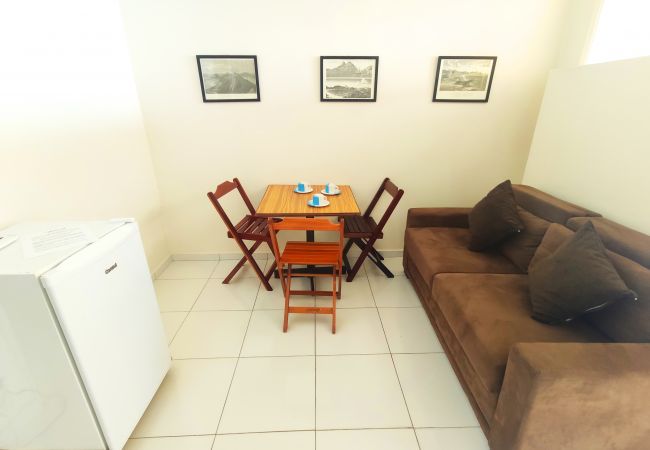 Apartamento en Rio de Janeiro - TC1201 Vista Linda do Rio Apartamento en Rio de Janeiro - TC1201 Vista Linda do Rio