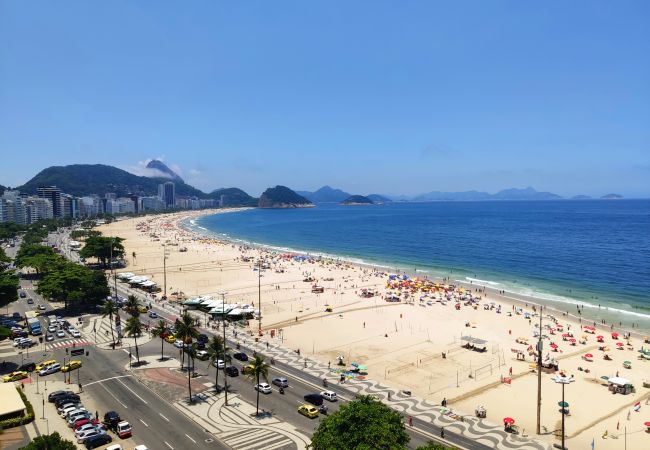 Apartamento en Rio de Janeiro - TC1201 Vista Linda do Rio Apartamento en Rio de Janeiro - TC1201 Vista Linda do Rio