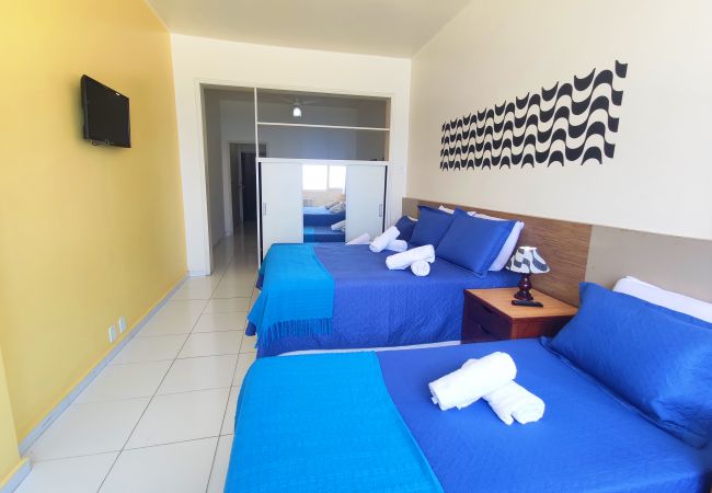 Apartamento en Rio de Janeiro - TC1201 Vista Linda do Rio Apartamento en Rio de Janeiro - TC1201 Vista Linda do Rio