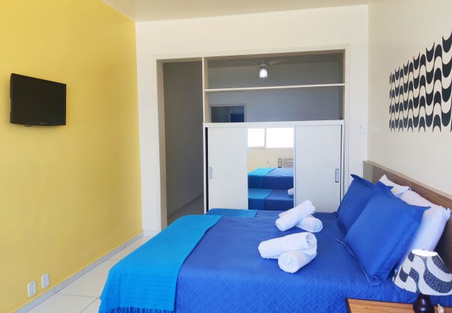 Apartamento en Rio de Janeiro - TC1201 Vista Linda do Rio Apartamento en Rio de Janeiro - TC1201 Vista Linda do Rio