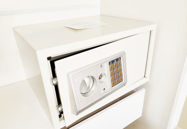 Apartamento en Rio de Janeiro - TC1210 Praia para até 5 Pessoas Apartamento en Rio de Janeiro - TC1210 Praia para até 5 Pessoas