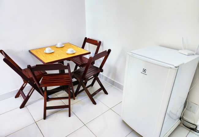 Apartamento en Rio de Janeiro - TC1210 Praia para até 5 Pessoas Apartamento en Rio de Janeiro - TC1210 Praia para até 5 Pessoas