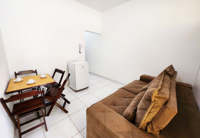 Apartamento en Rio de Janeiro - TC1210 Praia para até 5 Pessoas Apartamento en Rio de Janeiro - TC1210 Praia para até 5 Pessoas