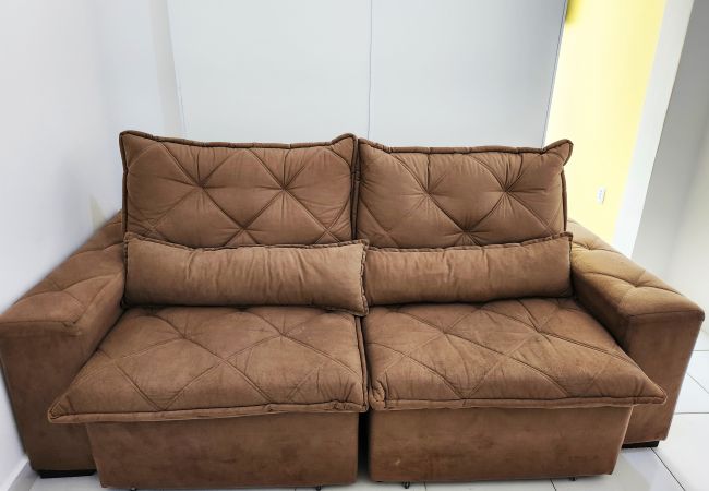 Apartamento en Rio de Janeiro - TC1210 Praia para até 5 Pessoas Apartamento en Rio de Janeiro - TC1210 Praia para até 5 Pessoas