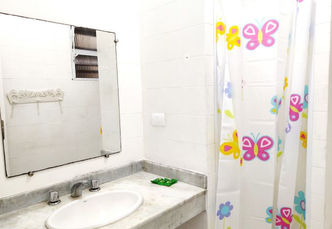 Apartamento en Rio de Janeiro - TC1210 Praia para até 5 Pessoas Apartamento en Rio de Janeiro - TC1210 Praia para até 5 Pessoas