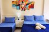 Apartamento en Rio de Janeiro - TC1210 Praia para até 5 Pessoas Apartamento en Rio de Janeiro - TC1210 Praia para até 5 Pessoas