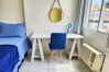Apartamento en Rio de Janeiro - TC1210 Praia para até 5 Pessoas Apartamento en Rio de Janeiro - TC1210 Praia para até 5 Pessoas
