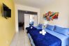 Apartamento en Rio de Janeiro - TC1210 Praia para até 5 Pessoas Apartamento en Rio de Janeiro - TC1210 Praia para até 5 Pessoas