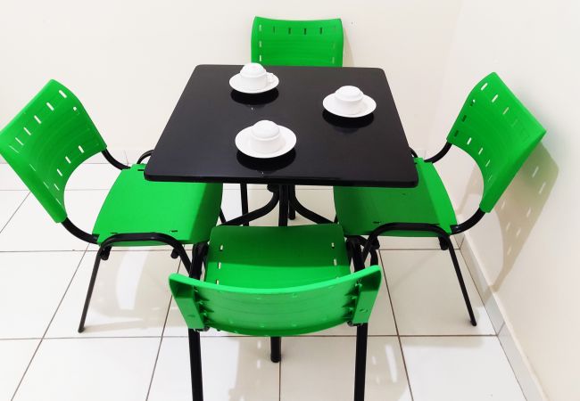 Apartamento en Rio de Janeiro - Home Office na Praia de Copacabana TC1204 Apartamento en Rio de Janeiro - Home Office na Praia de Copacabana TC1204