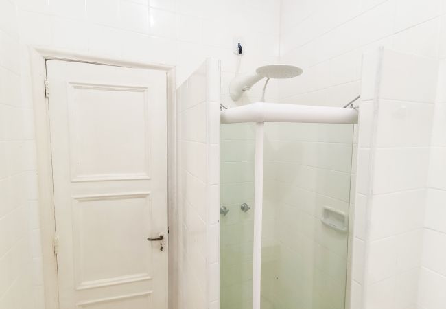 Apartamento en Rio de Janeiro - Home Office na Praia de Copacabana TC1204 Apartamento en Rio de Janeiro - Home Office na Praia de Copacabana TC1204