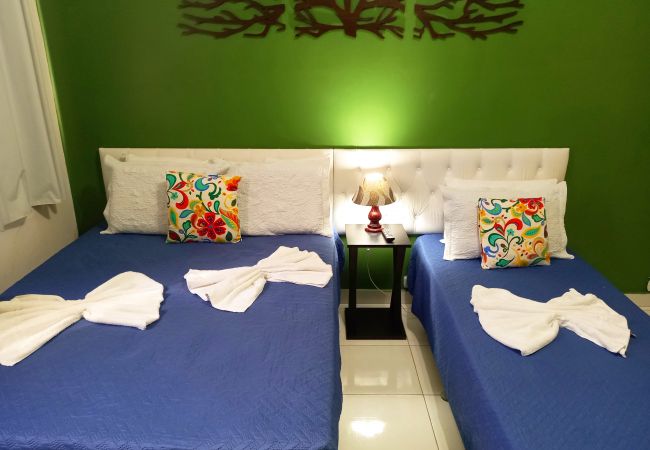 Apartamento en Rio de Janeiro - Home Office na Praia de Copacabana TC1204 Apartamento en Rio de Janeiro - Home Office na Praia de Copacabana TC1204