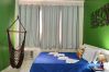 Apartamento en Rio de Janeiro - Home Office na Praia de Copacabana TC1204 Apartamento en Rio de Janeiro - Home Office na Praia de Copacabana TC1204
