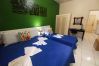 Apartamento en Rio de Janeiro - Home Office na Praia de Copacabana TC1204 Apartamento en Rio de Janeiro - Home Office na Praia de Copacabana TC1204
