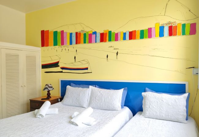 Apartamento en Rio de Janeiro - TC1206 Casal na praia de Copacabana Apartamento en Rio de Janeiro - TC1206 Casal na praia de Copacabana