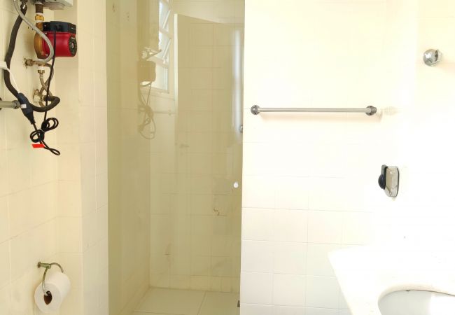 Apartamento en Rio de Janeiro - TC1206 Casal na praia de Copacabana Apartamento en Rio de Janeiro - TC1206 Casal na praia de Copacabana