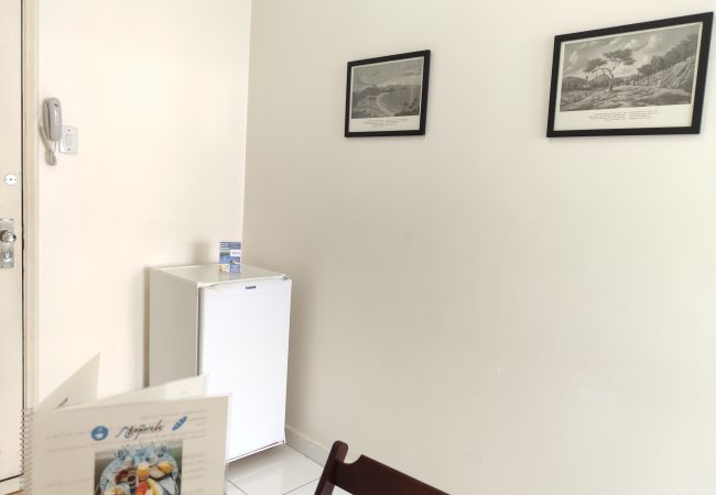 Apartamento en Rio de Janeiro - TC1206 Casal na praia de Copacabana Apartamento en Rio de Janeiro - TC1206 Casal na praia de Copacabana