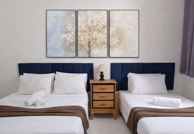 Apartamento en Rio de Janeiro - TC1206 Casal na praia de Copacabana