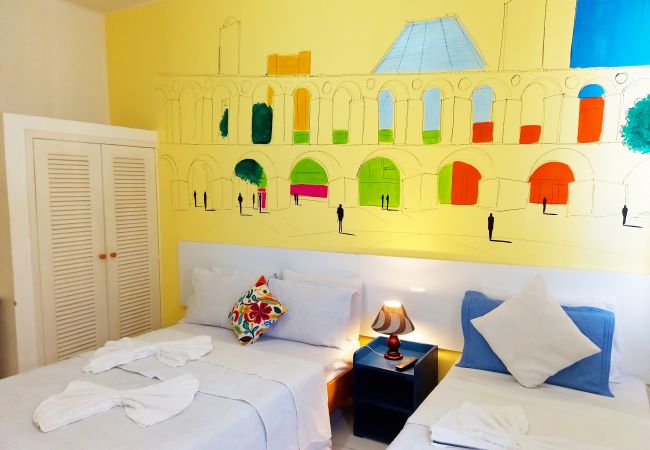 Apartamento en Rio de Janeiro - TC1207 Vista Mar 3 pessoas Apartamento en Rio de Janeiro - TC1207 Vista Mar 3 pessoas