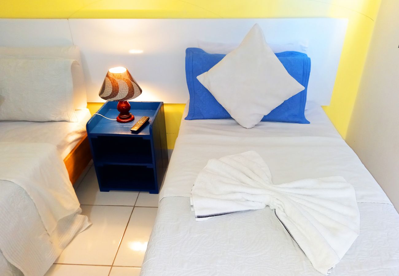 Apartamento en Rio de Janeiro - TC1207 Vista Mar 3 pessoas Apartamento en Rio de Janeiro - TC1207 Vista Mar 3 pessoas