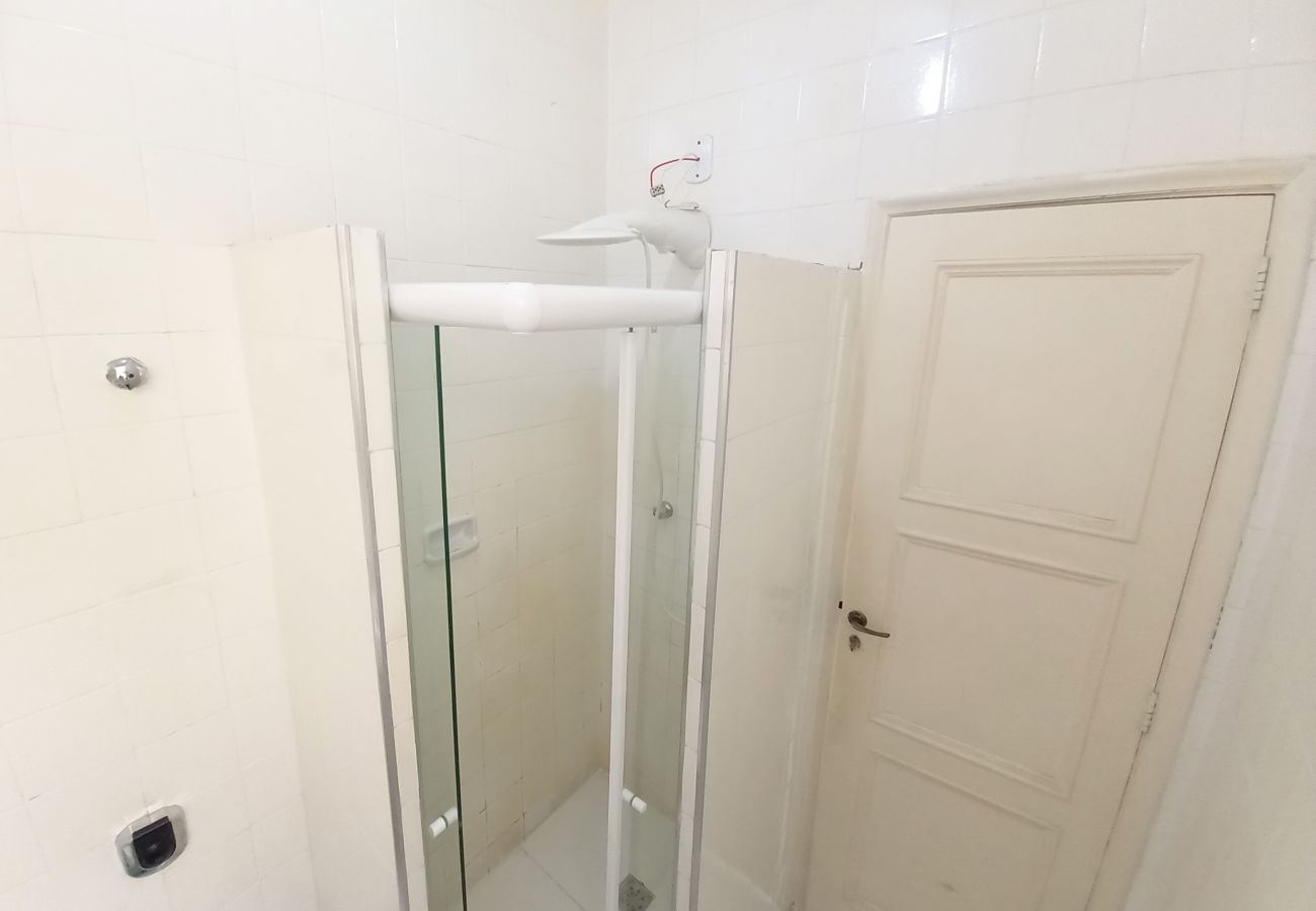 Apartamento en Rio de Janeiro - TC1207 Vista Mar 3 pessoas Apartamento en Rio de Janeiro - TC1207 Vista Mar 3 pessoas