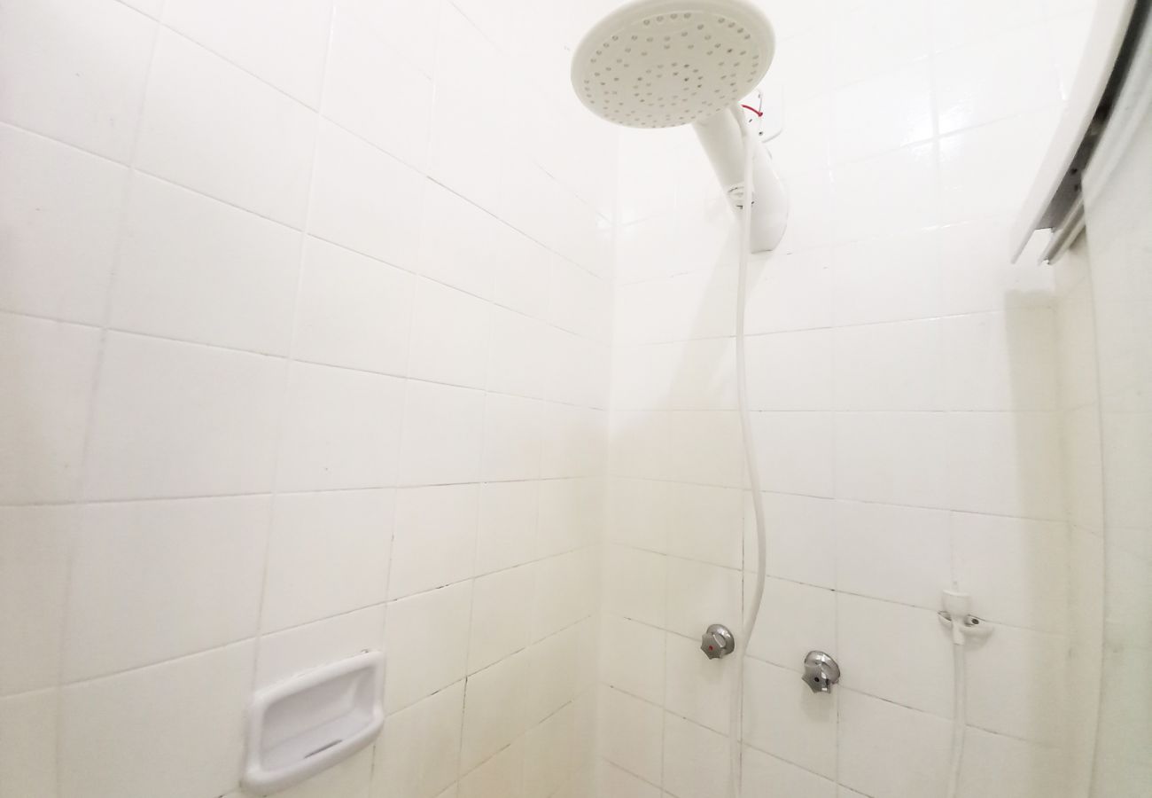 Apartamento en Rio de Janeiro - TC1207 Vista Mar 3 pessoas Apartamento en Rio de Janeiro - TC1207 Vista Mar 3 pessoas