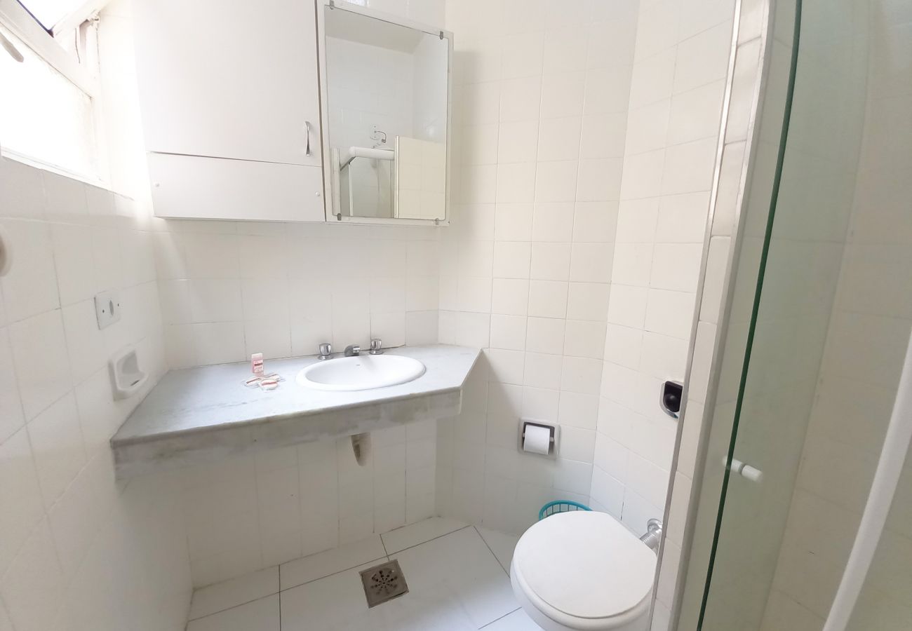 Apartamento en Rio de Janeiro - TC1207 Vista Mar 3 pessoas Apartamento en Rio de Janeiro - TC1207 Vista Mar 3 pessoas