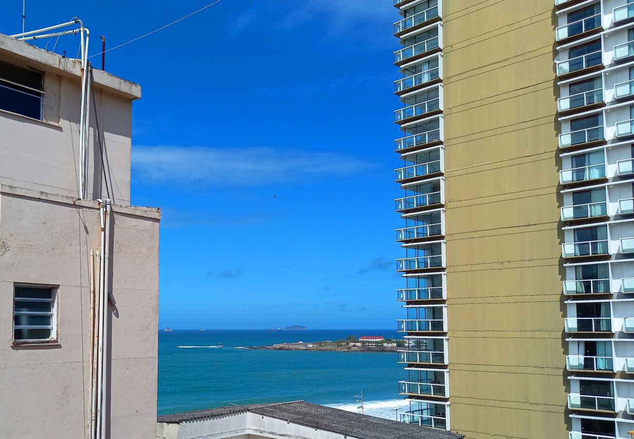 Apartamento en Rio de Janeiro - TC1207 Vista Mar 3 pessoas Apartamento en Rio de Janeiro - TC1207 Vista Mar 3 pessoas