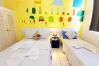 Apartamento en Rio de Janeiro - TC1207 Vista Mar 3 pessoas Apartamento en Rio de Janeiro - TC1207 Vista Mar 3 pessoas