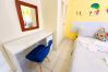 Apartamento en Rio de Janeiro - TC1207 Vista Mar 3 pessoas Apartamento en Rio de Janeiro - TC1207 Vista Mar 3 pessoas