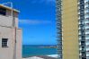 Apartamento en Rio de Janeiro - TC1207 Vista Mar 3 pessoas Apartamento en Rio de Janeiro - TC1207 Vista Mar 3 pessoas