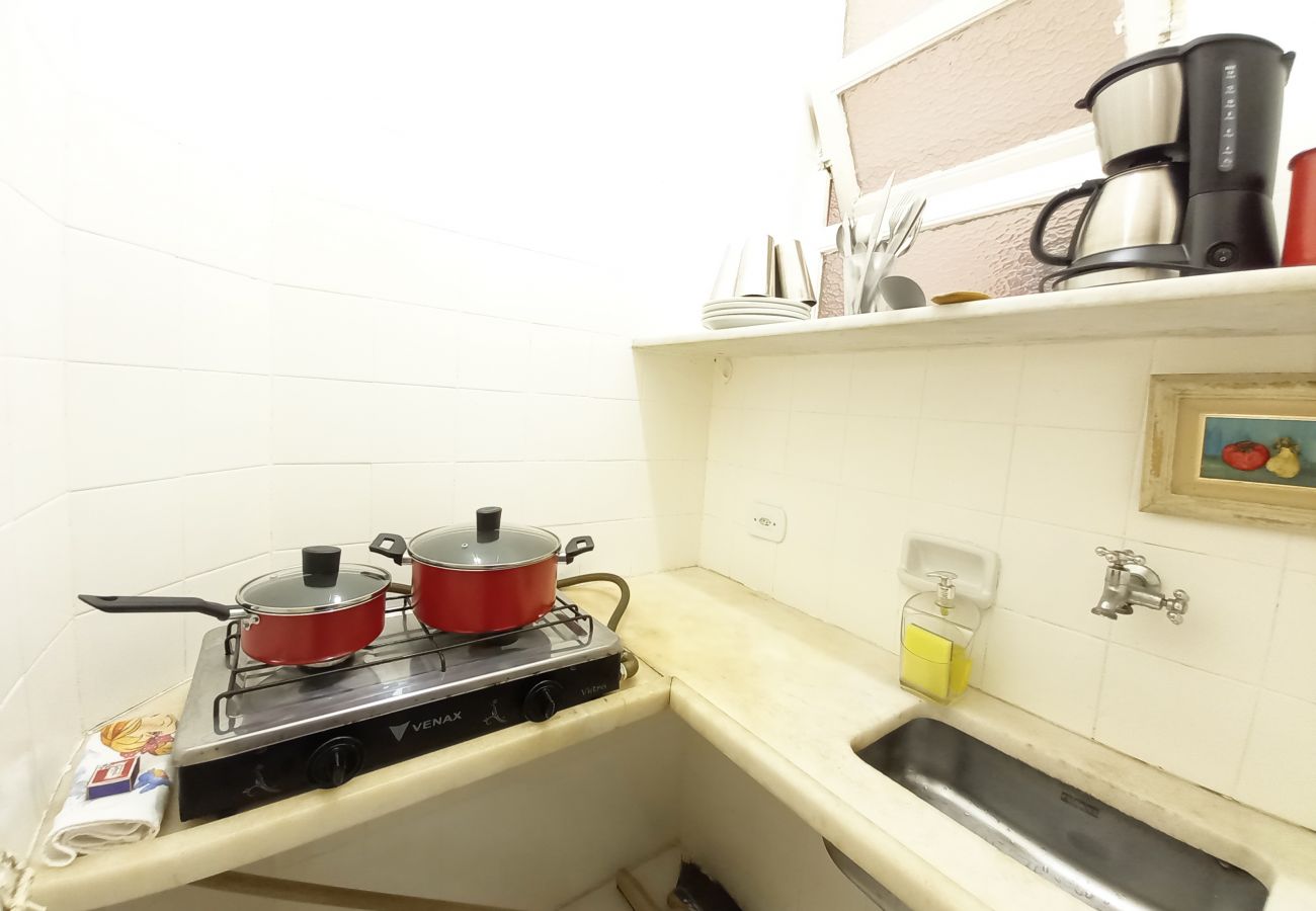 Apartamento en Rio de Janeiro - TC1004 Localização imbatível no Rio Apartamento en Rio de Janeiro - TC1004 Localização imbatível no Rio