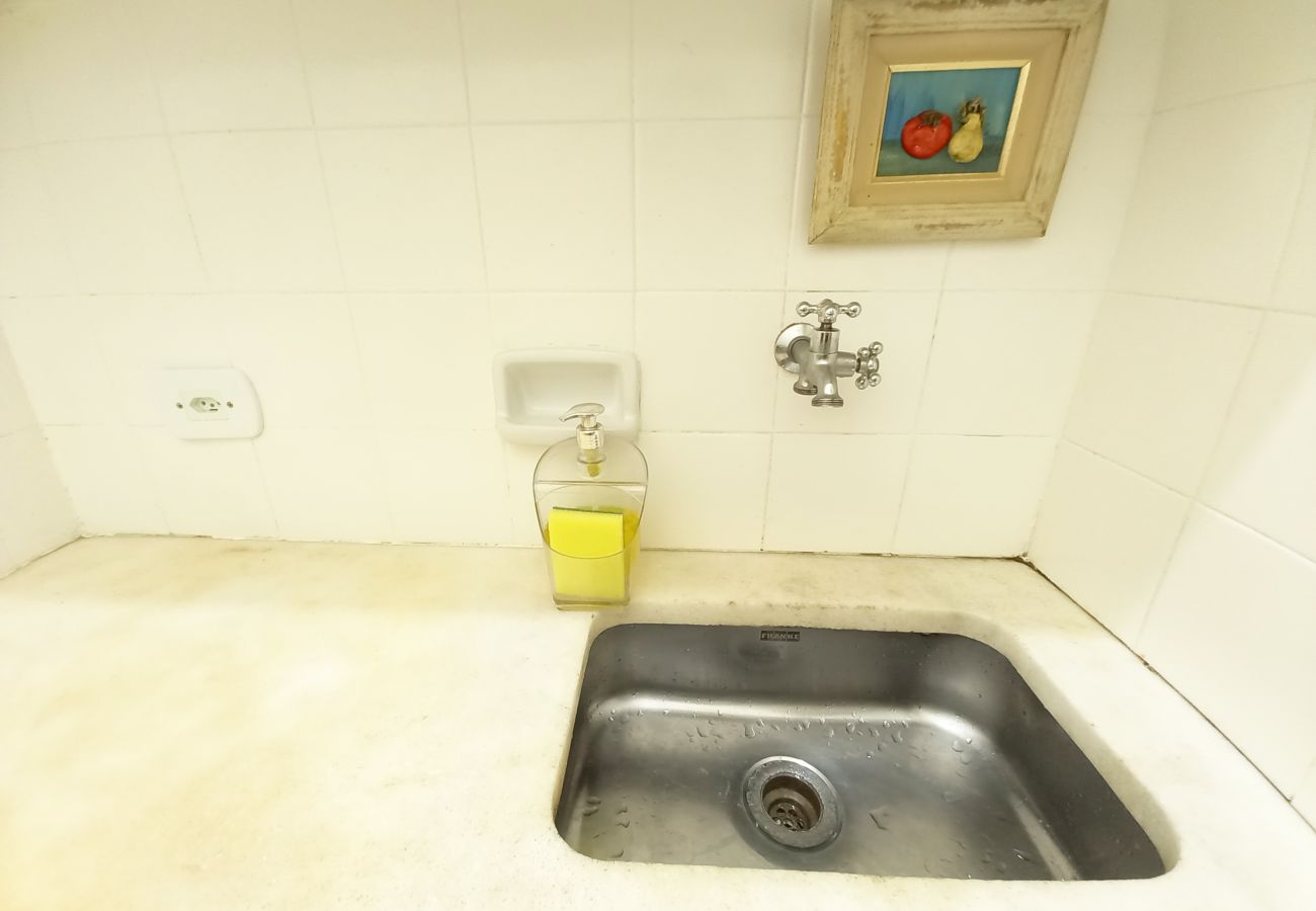 Apartamento en Rio de Janeiro - TC1004 Localização imbatível no Rio Apartamento en Rio de Janeiro - TC1004 Localização imbatível no Rio