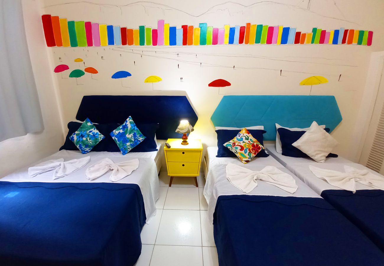 Apartamento en Rio de Janeiro - TC1004 Localização imbatível no Rio Apartamento en Rio de Janeiro - TC1004 Localização imbatível no Rio