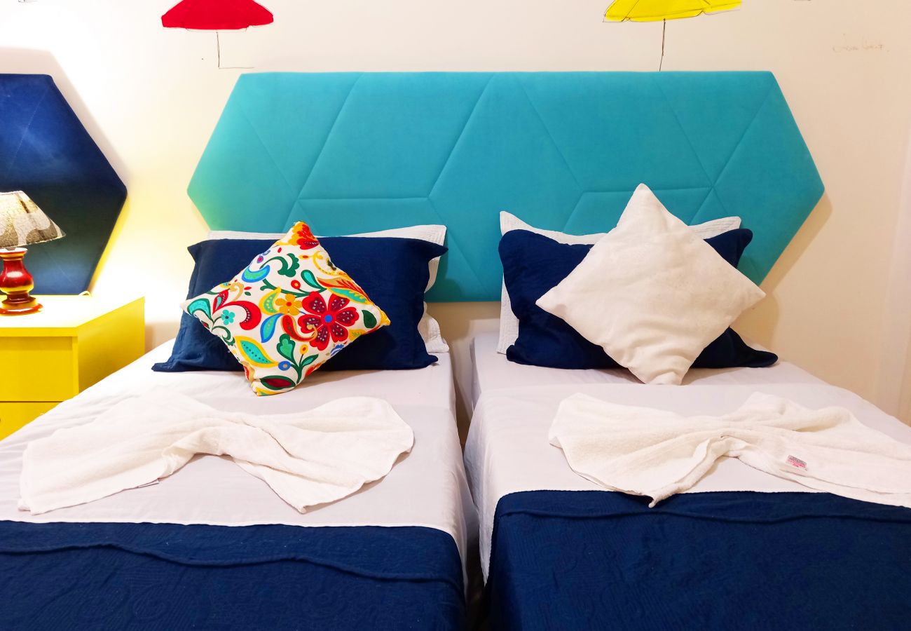 Apartamento en Rio de Janeiro - TC1004 Localização imbatível no Rio Apartamento en Rio de Janeiro - TC1004 Localização imbatível no Rio