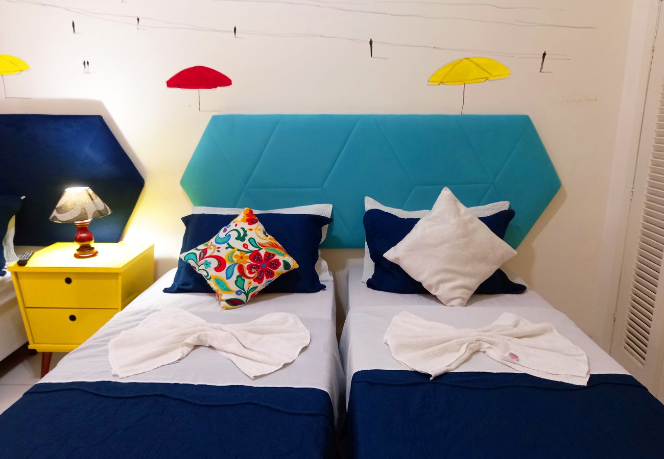 Apartamento en Rio de Janeiro - TC1004 Localização imbatível no Rio Apartamento en Rio de Janeiro - TC1004 Localização imbatível no Rio