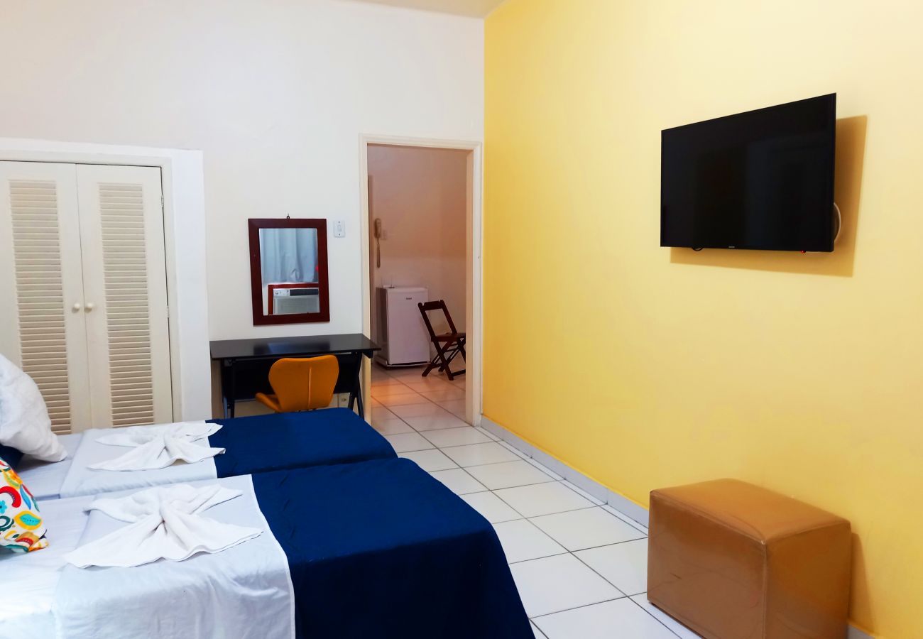 Apartamento en Rio de Janeiro - TC1004 Localização imbatível no Rio Apartamento en Rio de Janeiro - TC1004 Localização imbatível no Rio