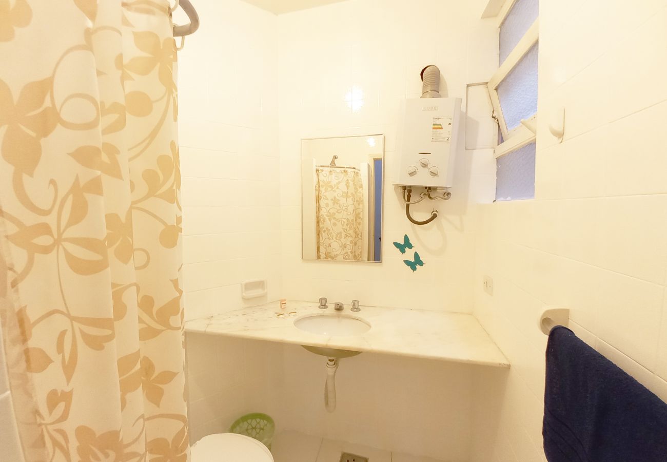 Apartamento en Rio de Janeiro - TC1004 Localização imbatível no Rio Apartamento en Rio de Janeiro - TC1004 Localização imbatível no Rio