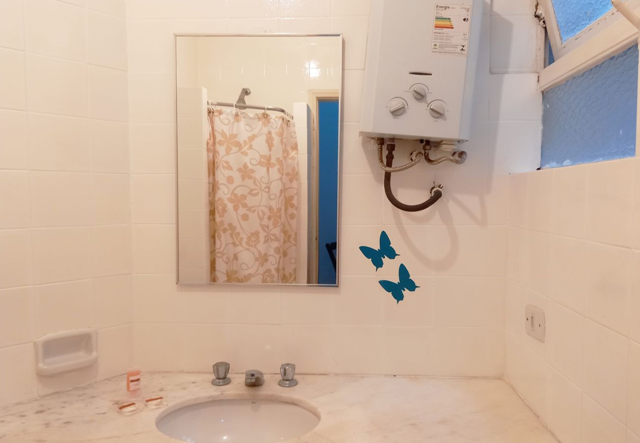 Apartamento en Rio de Janeiro - TC1004 Localização imbatível no Rio Apartamento en Rio de Janeiro - TC1004 Localização imbatível no Rio