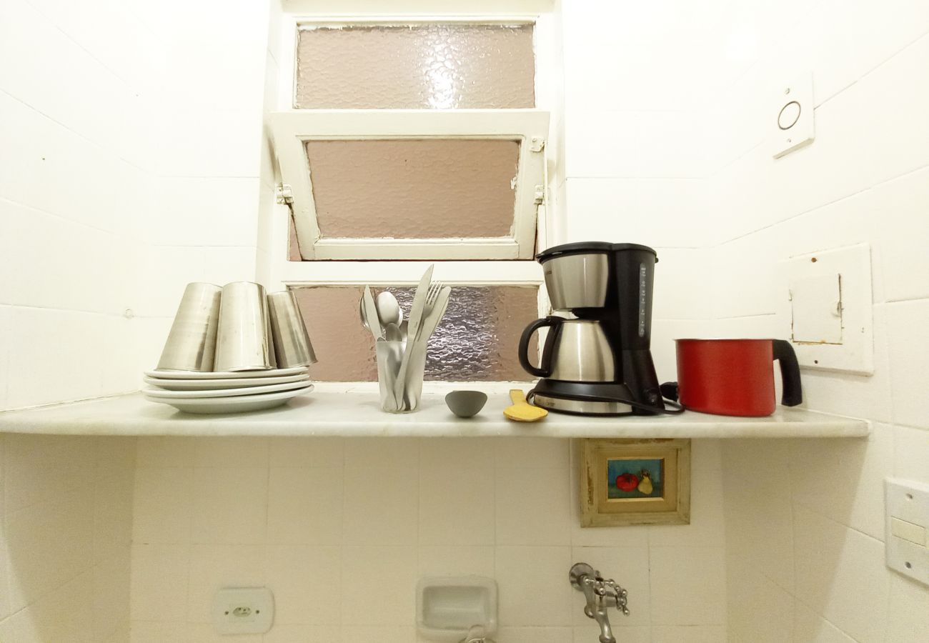 Apartamento en Rio de Janeiro - TC1004 Localização imbatível no Rio Apartamento en Rio de Janeiro - TC1004 Localização imbatível no Rio