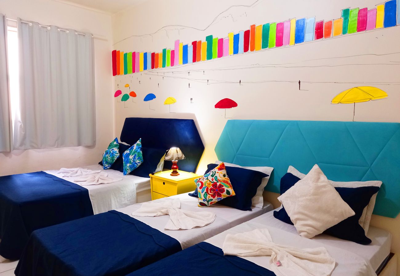 Apartamento en Rio de Janeiro - TC1004 Localização imbatível no Rio Apartamento en Rio de Janeiro - TC1004 Localização imbatível no Rio