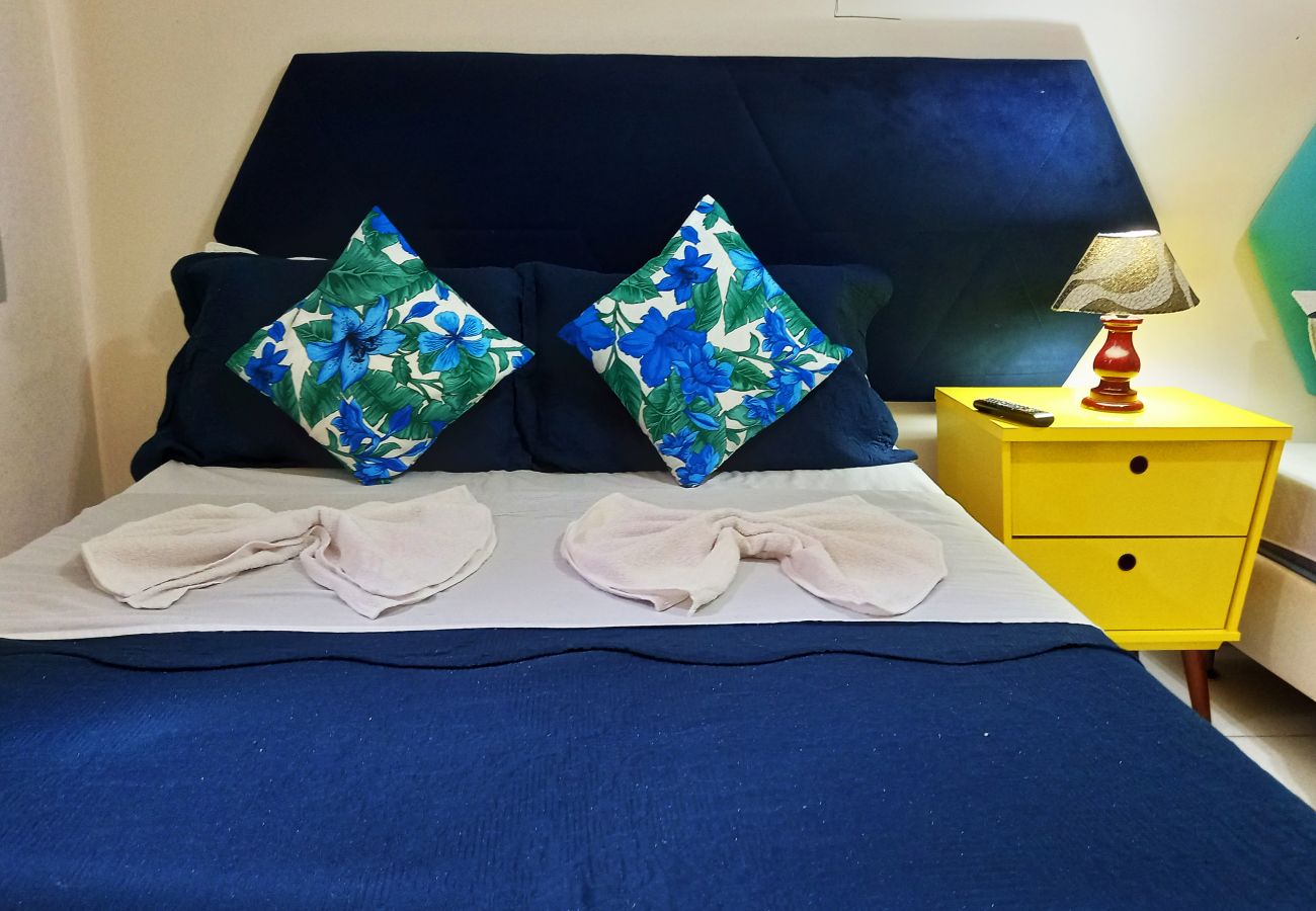 Apartamento en Rio de Janeiro - TC1004 Localização imbatível no Rio Apartamento en Rio de Janeiro - TC1004 Localização imbatível no Rio