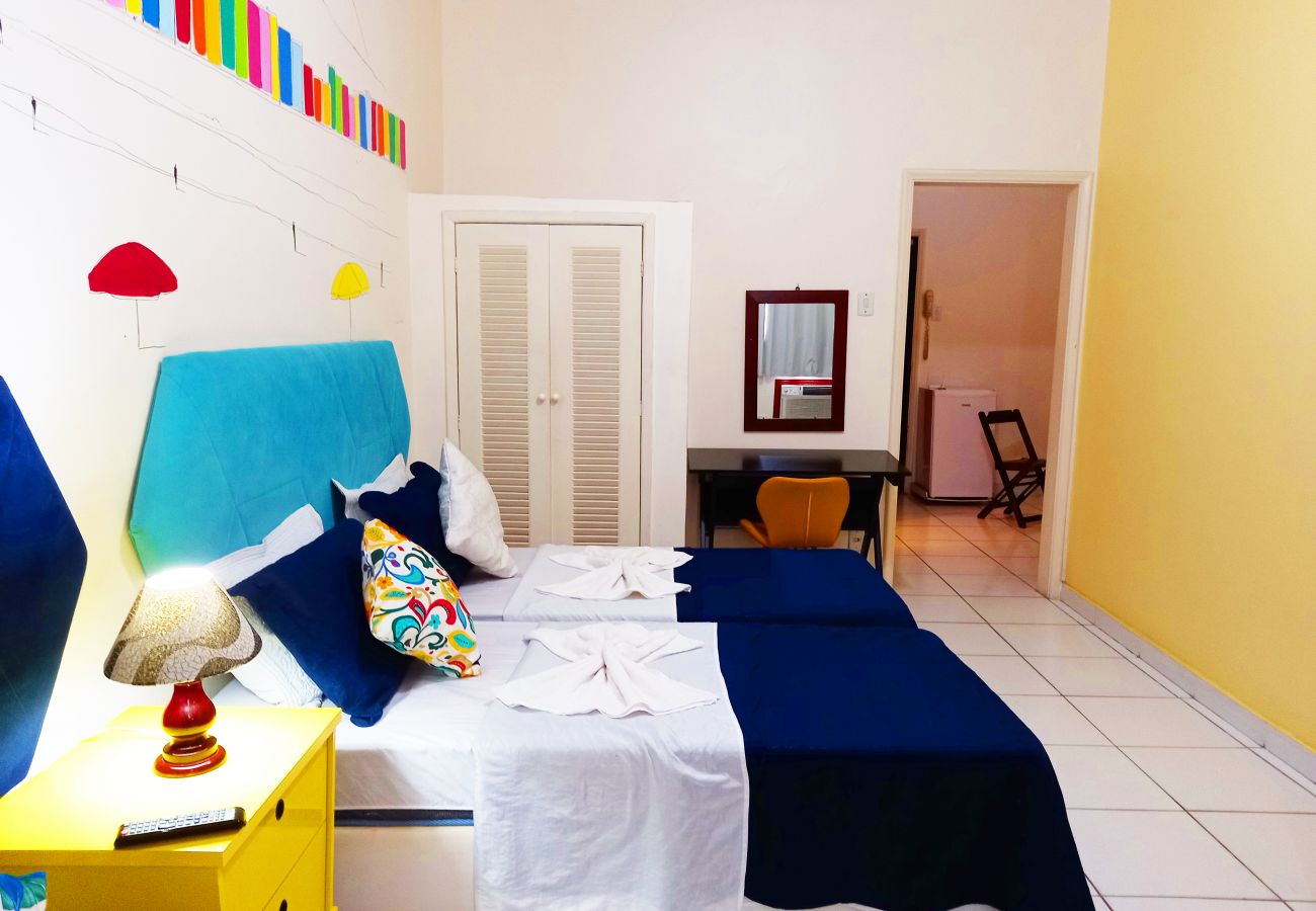 Apartamento en Rio de Janeiro - TC1004 Localização imbatível no Rio Apartamento en Rio de Janeiro - TC1004 Localização imbatível no Rio