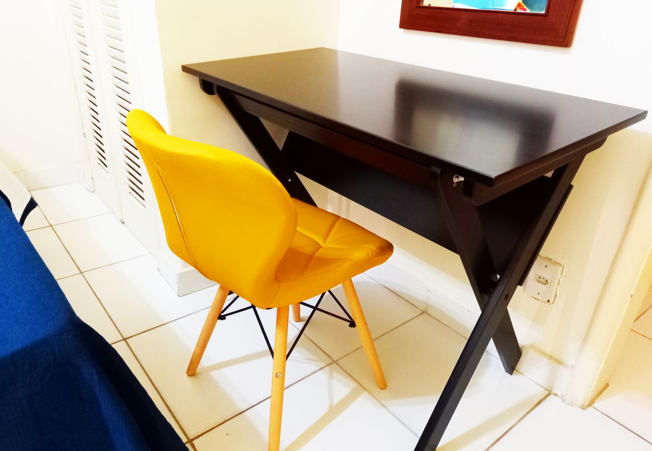 Apartamento en Rio de Janeiro - TC1004 Localização imbatível no Rio Apartamento en Rio de Janeiro - TC1004 Localização imbatível no Rio