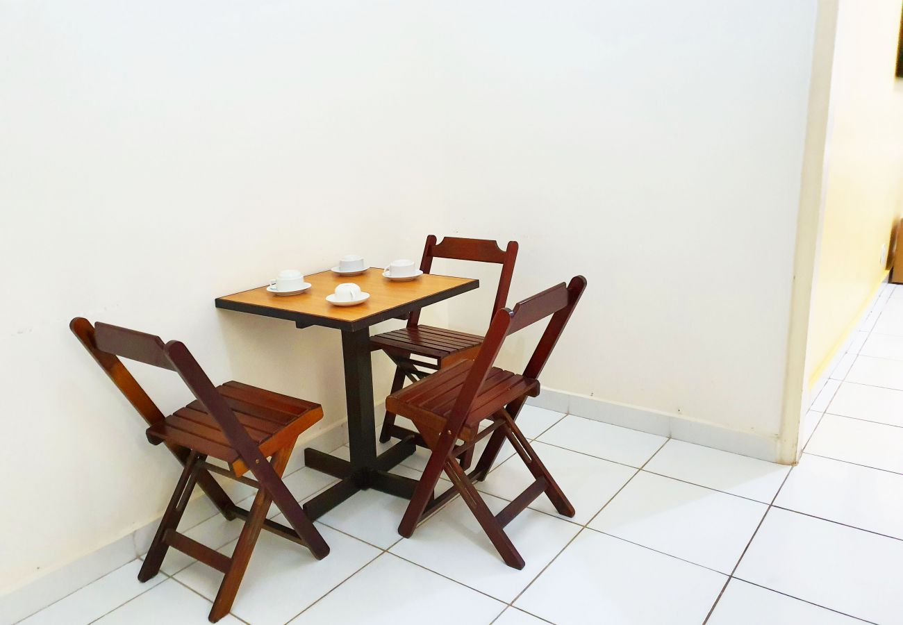 Apartamento en Rio de Janeiro - TC1004 Localização imbatível no Rio Apartamento en Rio de Janeiro - TC1004 Localização imbatível no Rio