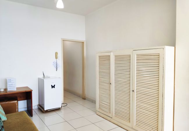 Apartamento en Rio de Janeiro - TC1202 Studio na Praia de Copa - Vista Total Apartamento en Rio de Janeiro - TC1202 Studio na Praia de Copa - Vista Total