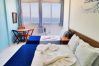 Apartamento en Rio de Janeiro - TC1202 Studio na Praia de Copa - Vista Total Apartamento en Rio de Janeiro - TC1202 Studio na Praia de Copa - Vista Total