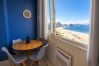 Apartamento en Rio de Janeiro - TC1202 Studio na Praia de Copa - Vista Total