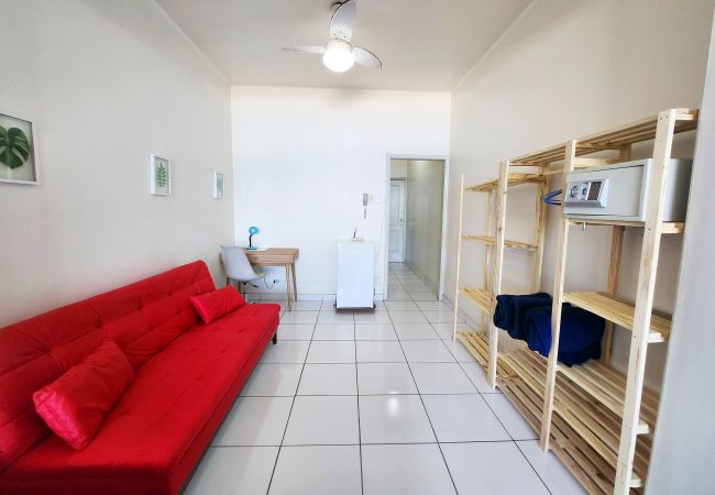 Apartamento en Rio de Janeiro - TC602 Melhor Vista do Rio ! Apartamento en Rio de Janeiro - TC602 Melhor Vista do Rio !
