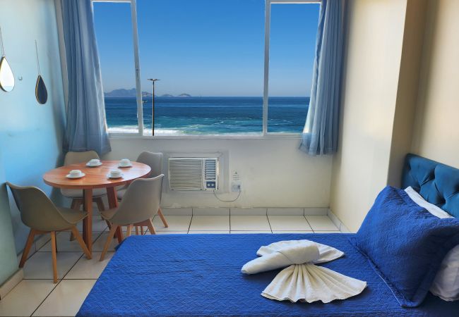 Apartamento en Rio de Janeiro - TC602 Melhor Vista do Rio ! Apartamento en Rio de Janeiro - TC602 Melhor Vista do Rio !